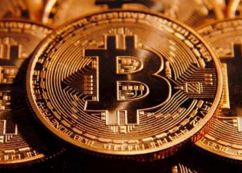 Bitcoin yöneticisi kaçırıldı