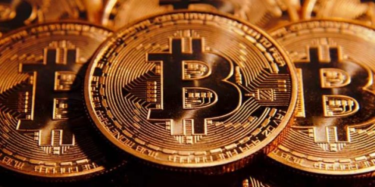 Bitcoin yöneticisi kaçırıldı
