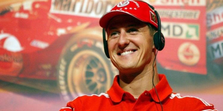 Schumacher’in talihsiz kazasının üzerinden tam 4 yıl geçti