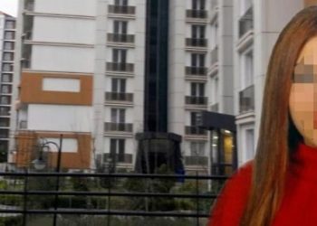 Öğretmen lüks sitede iki kadını vurdu