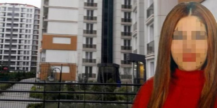 Öğretmen lüks sitede iki kadını vurdu