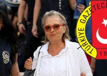 TGC’den Nazlı Ilıcak’a ziyaret