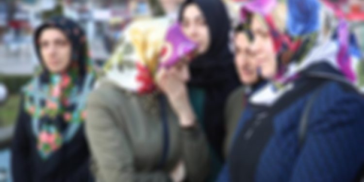 Erdoğan rejimi kurayla işe giren 30 kişinin iş sevincini kursağında bıraktı