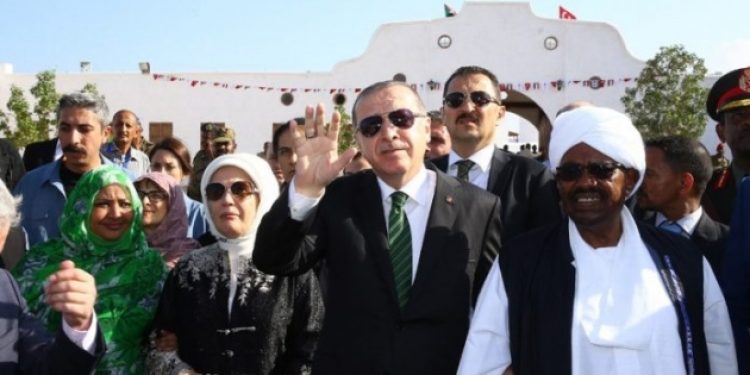 New York Times’tan ses getirecek Erdoğan yorumu..