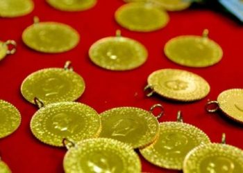 Gram altın ve çeyrek altın fiyatlarında son durum