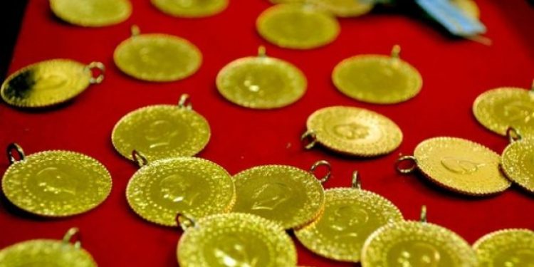 Gram altın ve çeyrek altın fiyatlarında son durum