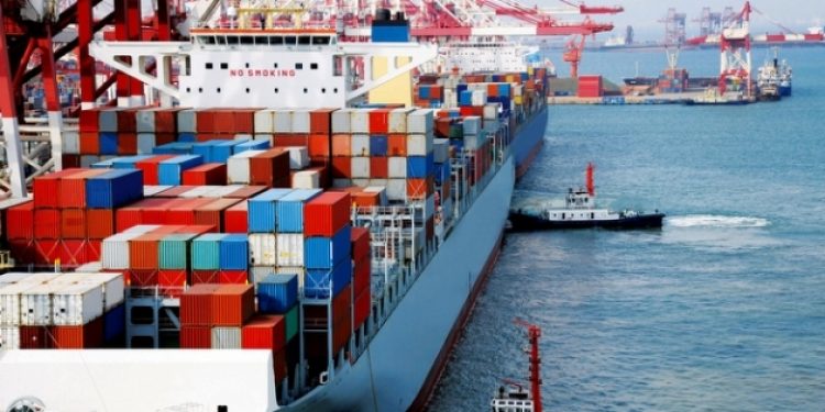 Kasım ayında dış ticaret açığı yüzde 52,4 arttı