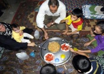 Asgari ücret açlık sınırının bile altında kaldı..