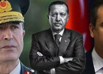 Ahmet Nesin: Erdoğan’ı ve Akar’ı öldüreceğim ama yargılanmayacağım!