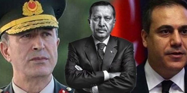 Ahmet Nesin: Erdoğan’ı ve Akar’ı öldüreceğim ama yargılanmayacağım!