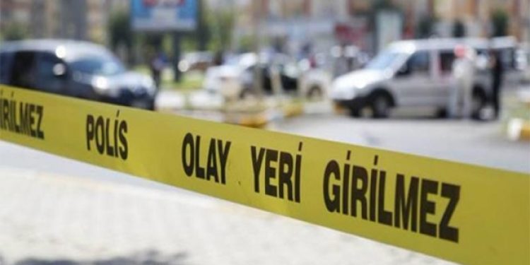 Kazada bir çocuk öldü; Yine polis aracı!