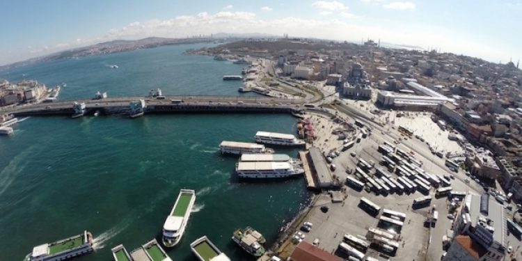 Depremden Gemlik’ten fazla etkilenecek 6 İstanbul ilçesi
