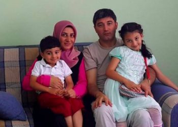 Yine Ankara yine siyah araç yine kaçırma