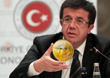 AKP Bitcoin’e el koyamayacağını anlayınca karalamaya başlattı