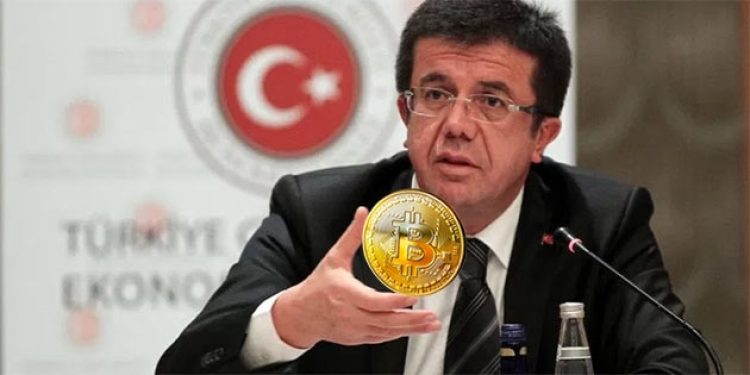 AKP Bitcoin’e el koyamayacağını anlayınca karalamaya başlattı