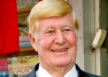 “Karadenizli Trump” hayatını kaybetti