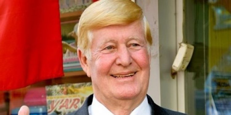 “Karadenizli Trump” hayatını kaybetti