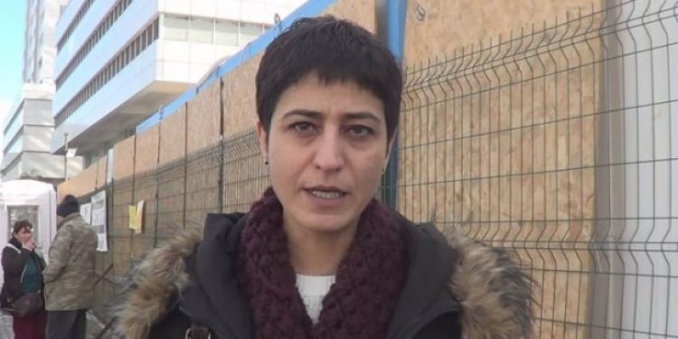 “Devletin teröriste ihtiyacı var”