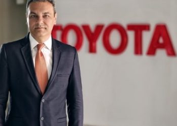 Toyota CEO’su Otomotivdeki felaketi özetledi