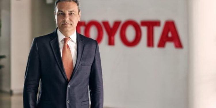 Toyota CEO’su Otomotivdeki felaketi özetledi