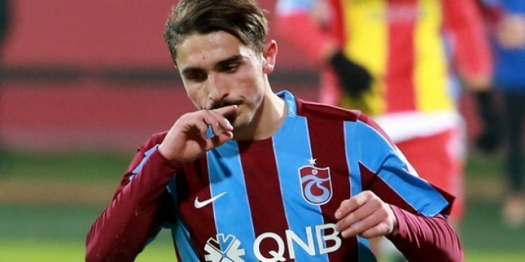 Abdülkadir Ömür: Hedefim Avrupa