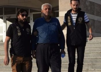 Ahmet Akdoğan Kalp spazmı geçirdi hala hücrede tutuluyor!