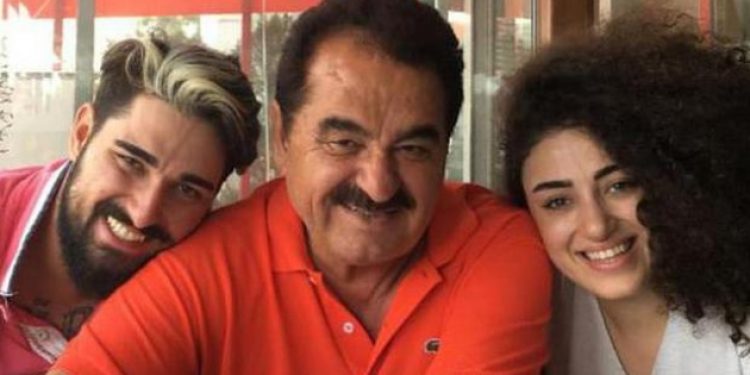 Dilan ‘Tatlıses’i kazandı