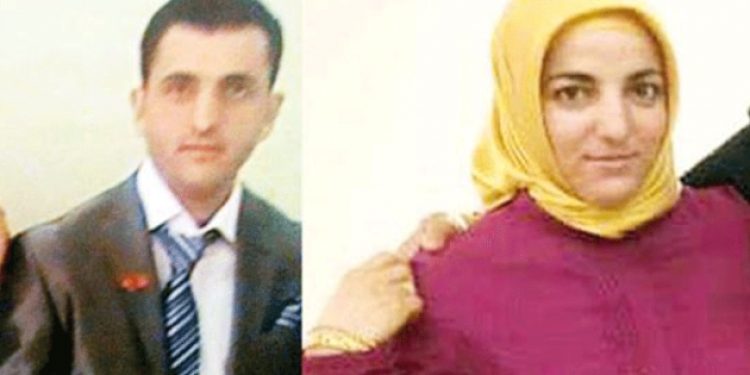 Eşini öldürüp intihar süsü verdi; bir de ağzından mektup yazdı..