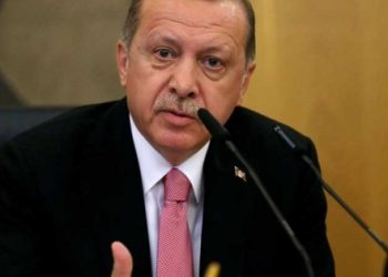 İşçilerden Erdoğan’a ‘Elinize dilinize dursun!’ tepkisi