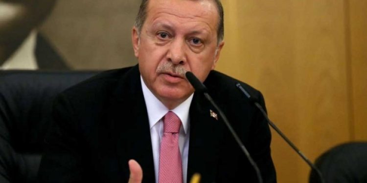 İşçilerden Erdoğan’a ‘Elinize dilinize dursun!’ tepkisi