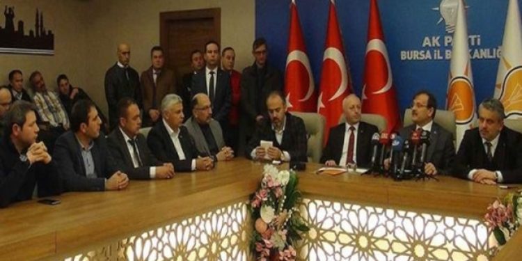 Çavuşoğlu: 42 asgari ücretle sıfır otomobil almak mümkün