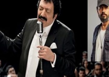 Müslüm Baba filminin setinde yumruklar konuştu!