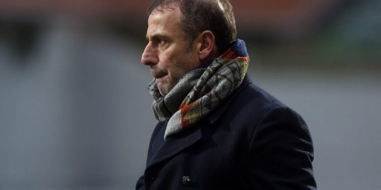 Abdullah Avcı eleştirilere sert çıktı!