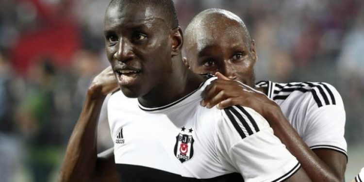 Beşiktaş Demba Ba ile anlaştı!