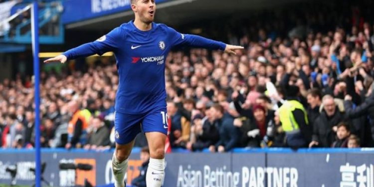 Eden Hazard’a çılgın teklif