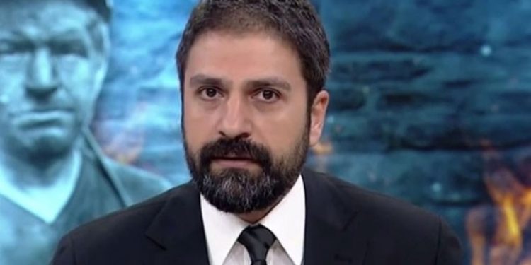 ‘İslamcıların playboyu’ yeni sevgili yaptı