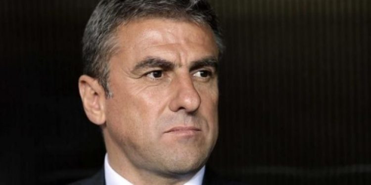 Hamza Hamzaoğlu, Süper Lig’e geri döndü