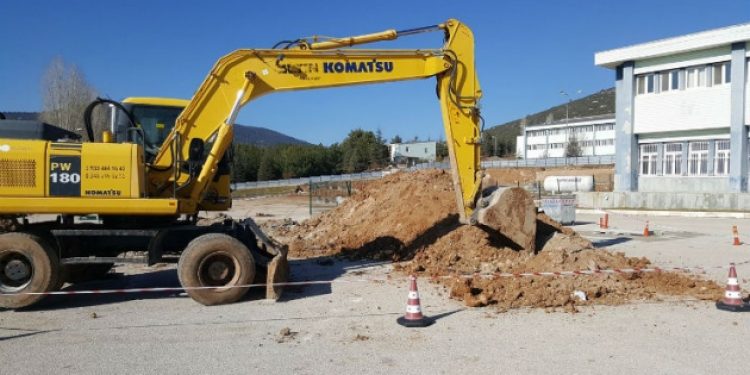 2018’in ilk iş kazası ölümle sonuçlandı..