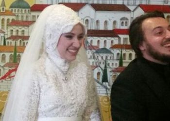 Erdoğan’ın yeğeniyle evlendi, 10 ihaleyle ihya oldu..