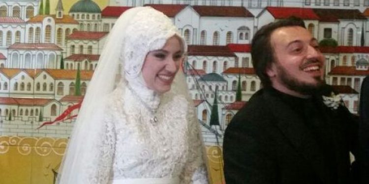 Erdoğan’ın yeğeniyle evlendi, 10 ihaleyle ihya oldu..