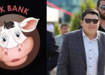 Çiftlik Bank’ın paraları nereye kaçırdıkları belli oldu!