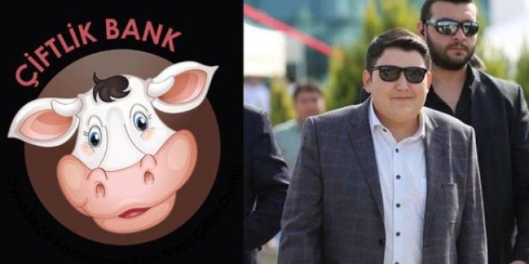 Çiftlik Bank’ın paraları nereye kaçırdıkları belli oldu!