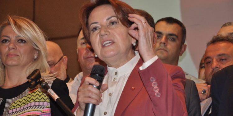 “AKP’nin milisleri için Konya ve Tokat’ta silahlı eğitim kampları var”