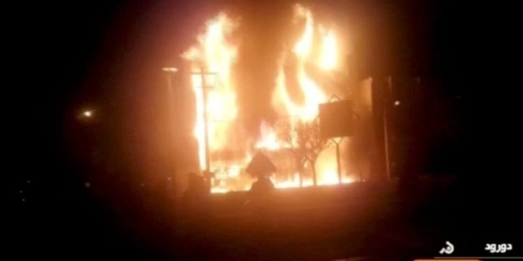 Türkiye’den İran açıklaması