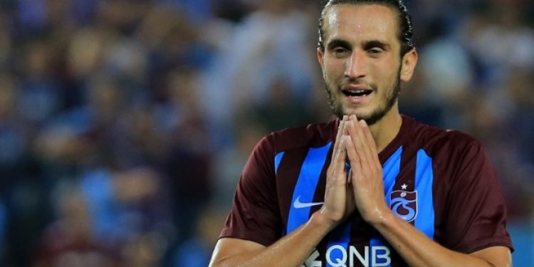 Çaykur Rizespor’un Yusuf Yazıcı açıklaması sosyal medyayı karıştırdı!