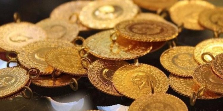 Çeyrek altın ne kadar oldu?