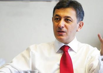 SPK Başkanı görevden ayrıldı