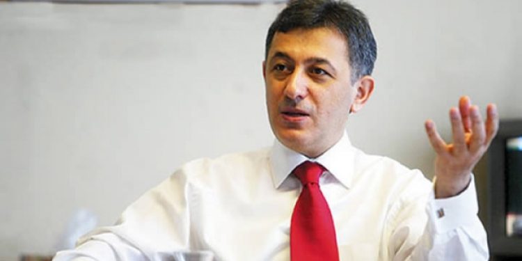 SPK Başkanı görevden ayrıldı
