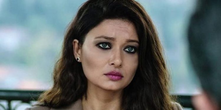 Nurgül Yeşilçay’dan ilginç İran yorumu