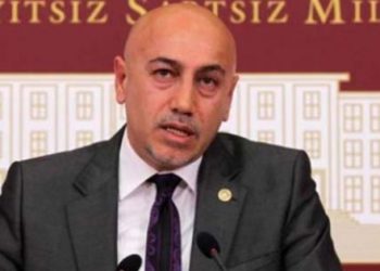 CHP’li Aksünger: 10 milyar dolar ceza yiyeceğiz